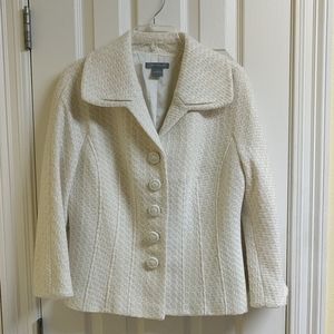 Anne Taylor Women's Jacket